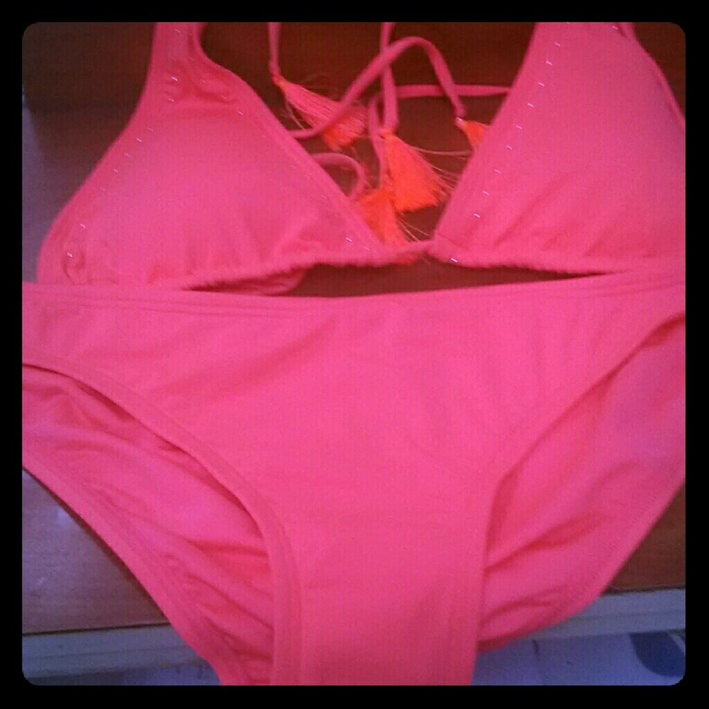 Brand New Vince Camuto Bikini